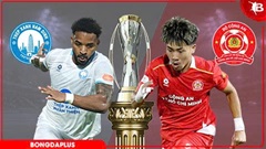 Nhận định bóng đá Nam Định vs CA TP.HCM, 18h00 ngày 11/6: Ai sẽ vào chung kết
